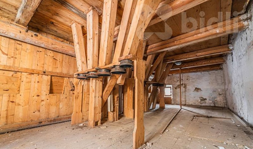 Prodej domu 1 947 m² s pozemkem 24 277 m², Žihobce – náhled fotky 14