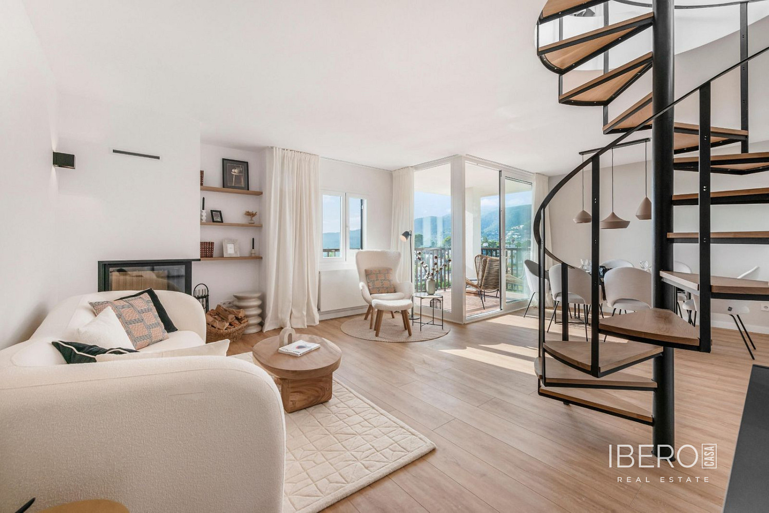 Piso 3+kk – Palma, El Sindicat, Foners - Vista 4