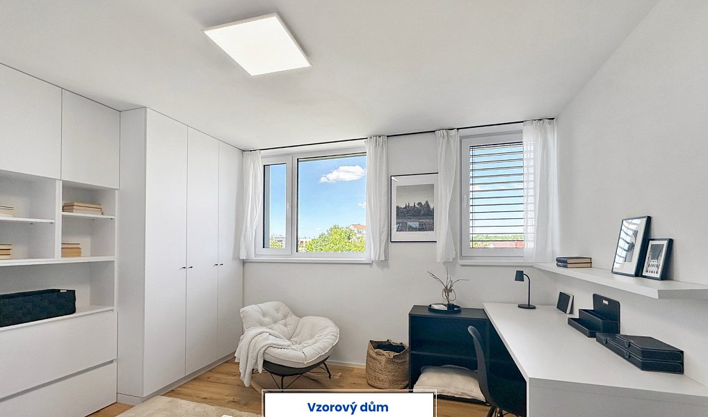 Prodej domu 132 m² s pozemkem 295 m², Strážnice – náhled fotky 27