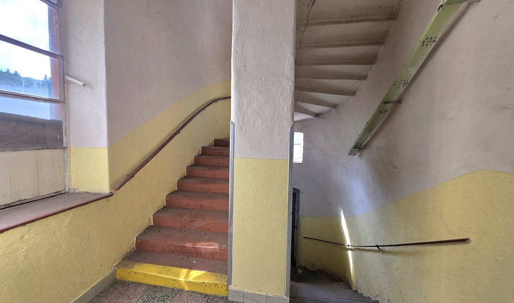 Pronájem výrobních prostor 3 768 m², Březová nad Svitavou – náhled fotky 12
