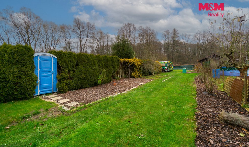 Prodej zahrady 344 m², Týniště nad Orlicí – náhled fotky 7