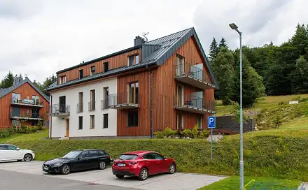 Prodej bytu 59 m²