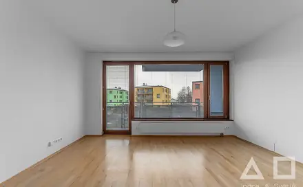 Prodej bytu 3+kk 60 m²