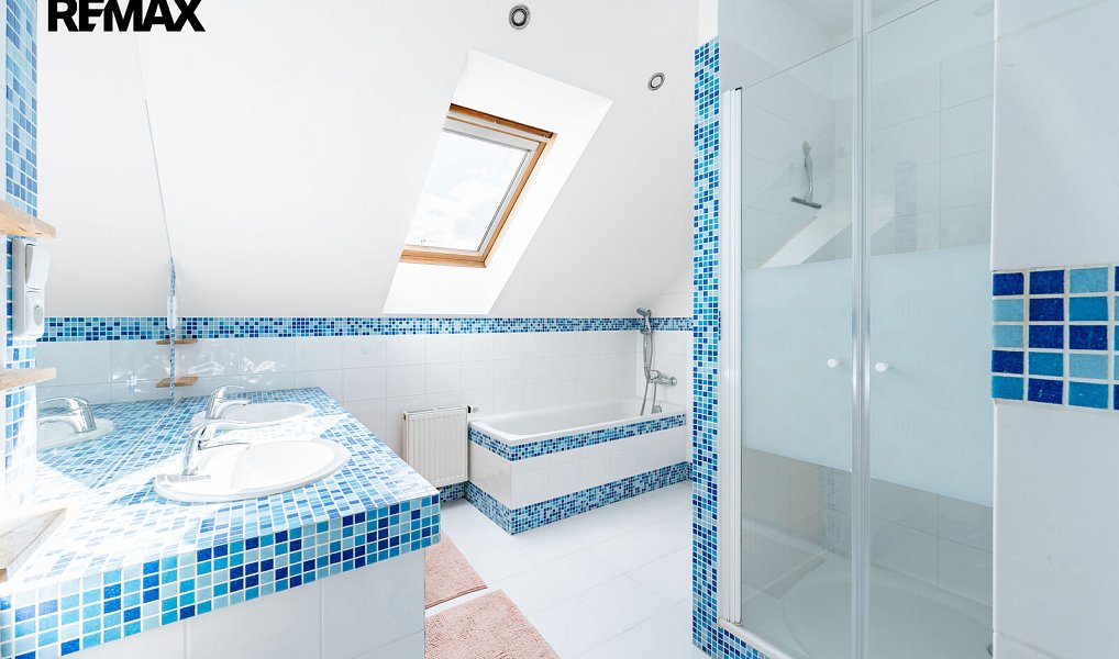 Prodej domu 103 m² s pozemkem 245 m², Líbeznice – náhled fotky 19