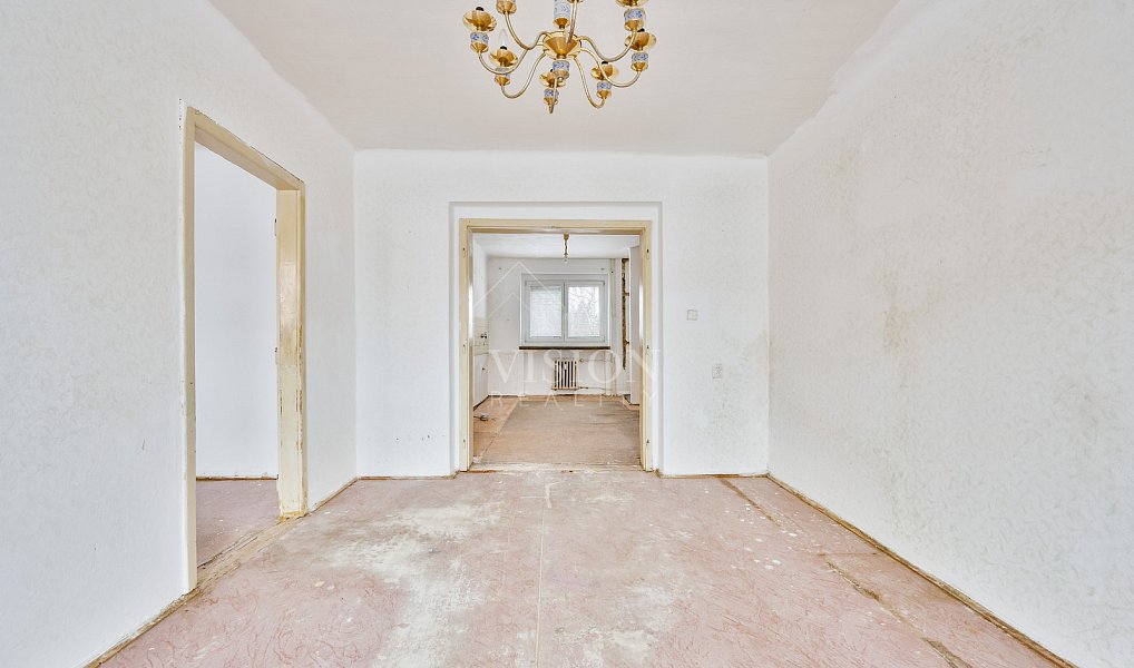 Prodej bytu 2+1 48 m², Milevsko – náhled fotky 9