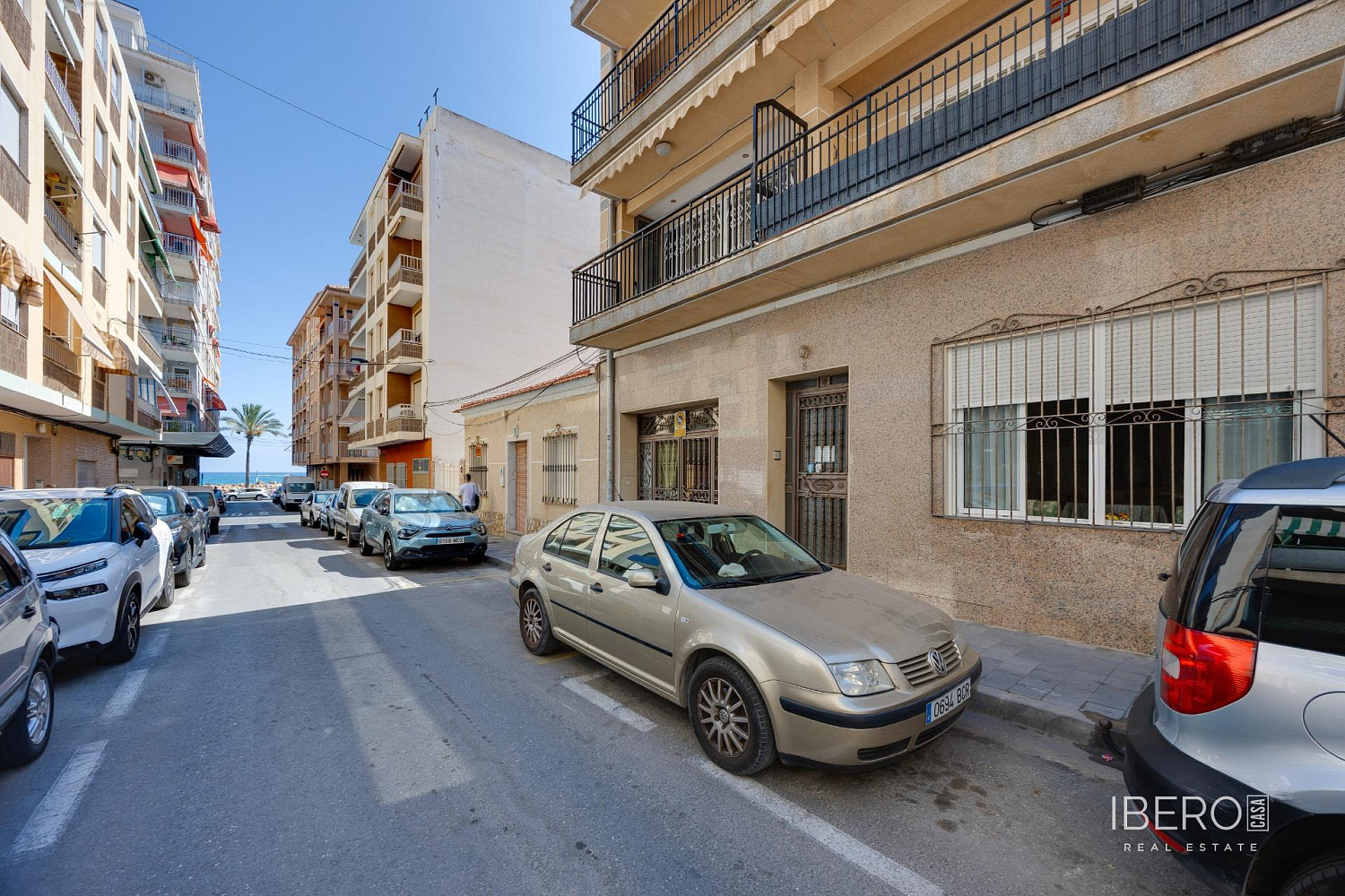 Pis 4+kk – Torrevieja - Vista 5