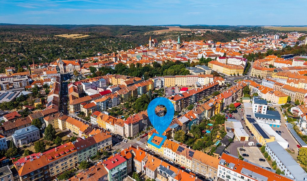 Prodej bytu 1+1 42 m², Znojmo – náhled fotky 8