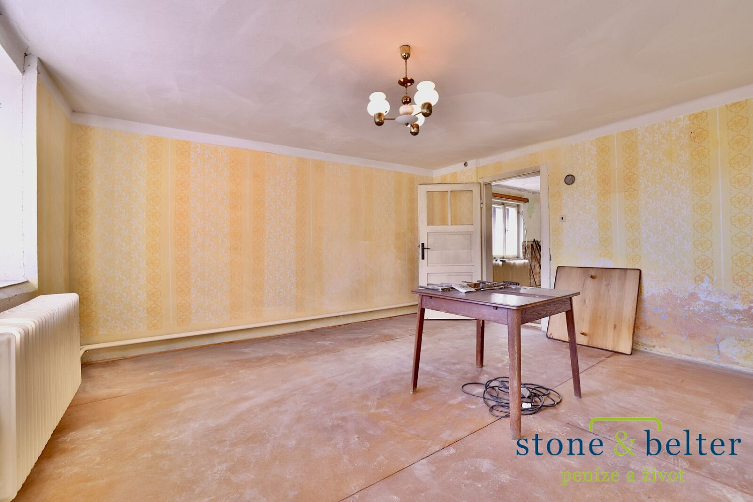 Prodej domu 78 m² s pozemkem 488 m² — photo 2