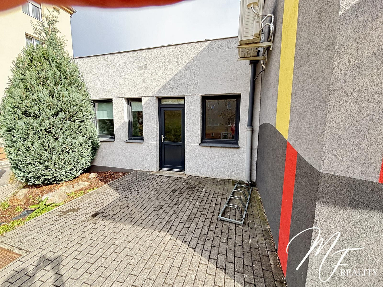 Pronájem kanceláře 62 m² rezervováno