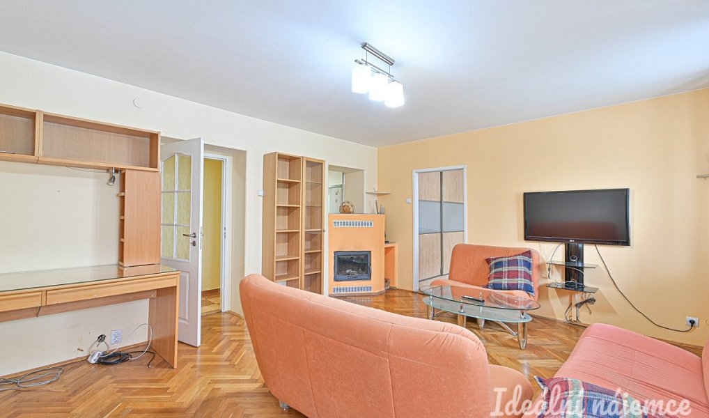 Pronájem bytu 3+1 71 m², Brno – náhled fotky 5