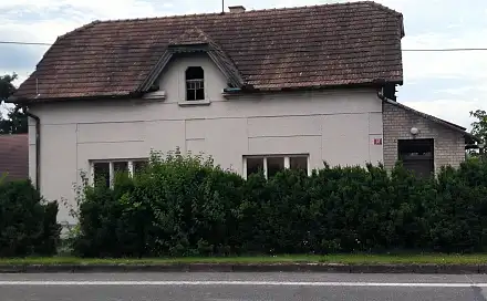 Prodej domu (jiného typu) 100 m² s pozemkem 3 690 m², Poděbradská, Dlouhopolsko, okres Nymburk