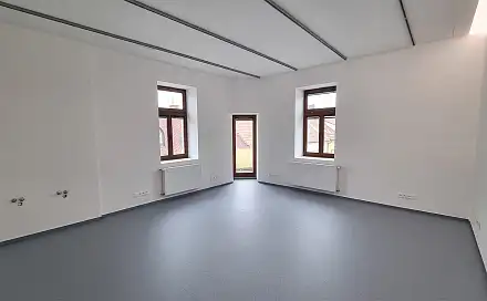 Pronájem komerčního objektu (jiného typu) 73 m², Josefa Stancla, Uherské Hradiště