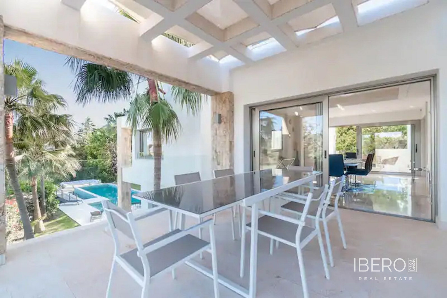Casa 6+kk – Málaga, Polígono Industrial Azucarera, Carretera de Cádiz - Vista 4