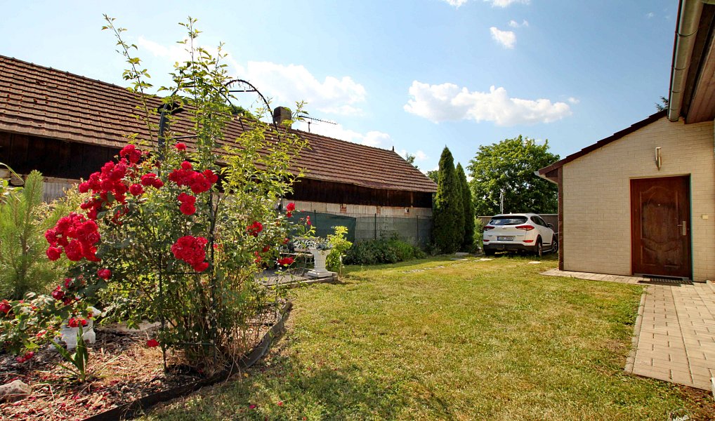 Prodej domu 122 m² s pozemkem 464 m², Chroustov – náhled fotky 5