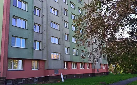 Prodej bytu 3+1 80 m²