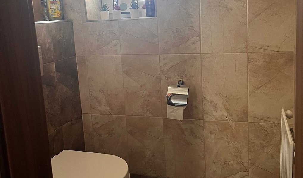 Pronájem bytu 3+kk 90 m², Kladno – náhled fotky 7
