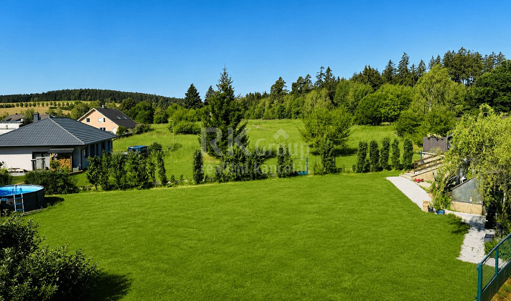 Prodej domu 213 m² s pozemkem 682 m², Velká Hleďsebe – náhled fotky 18