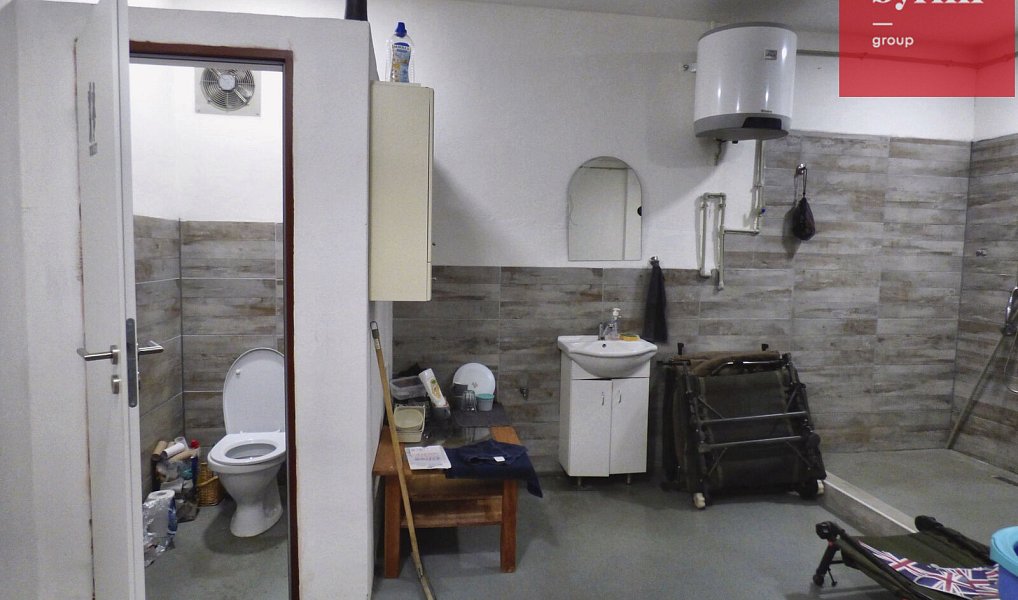 Pronájem obchodních prostor 215 m², Opava – náhled fotky 12