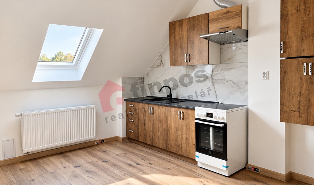 Prodej nájemního domu, činžáku 206 m², Benešov – náhled fotky 3