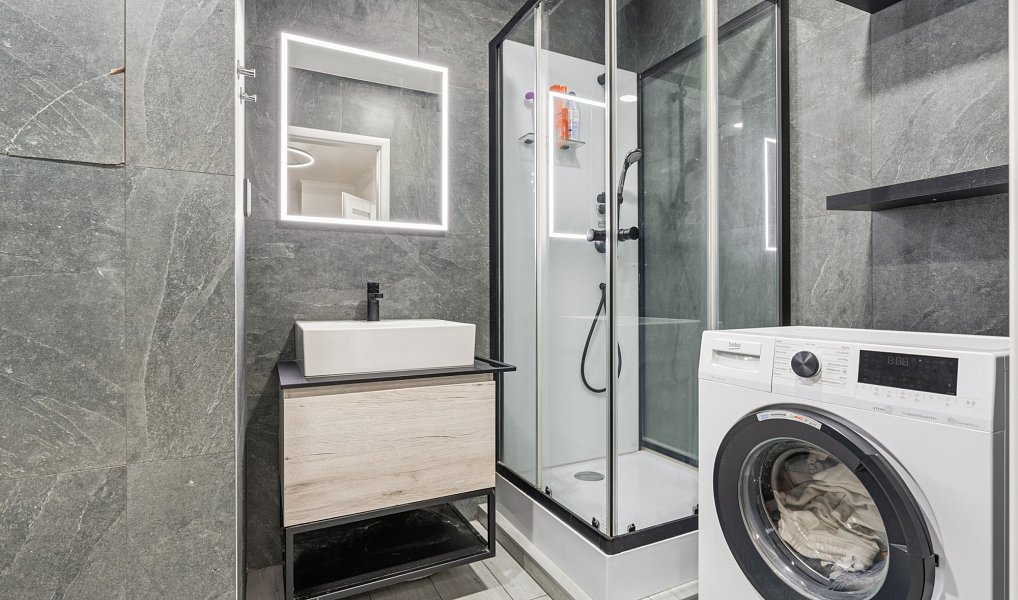 Prodej bytu 2+1 38 m², Praha – náhled fotky 3