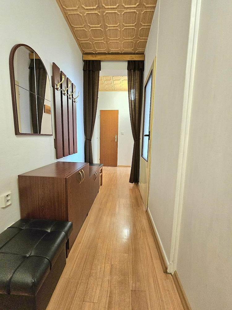 Pronájem bytu 2+1 57 m²