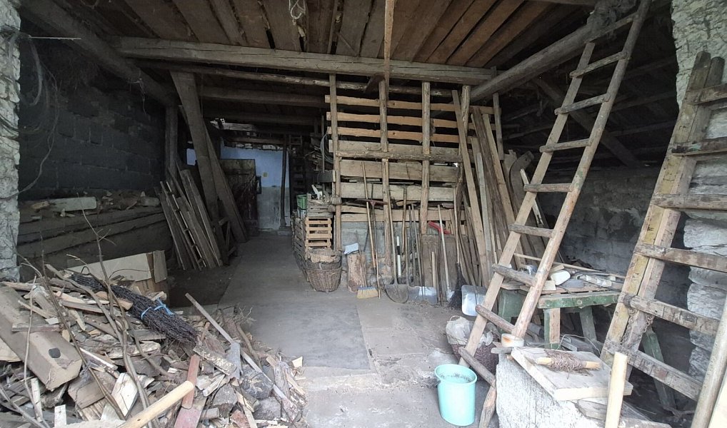Prodej chaty/chalupy 269 m² s pozemkem 721 m², Rohozná – náhled fotky 39