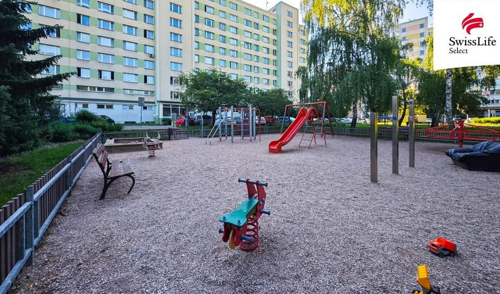 Prodej bytu 2+kk 73 m², Pardubice – náhled fotky 12