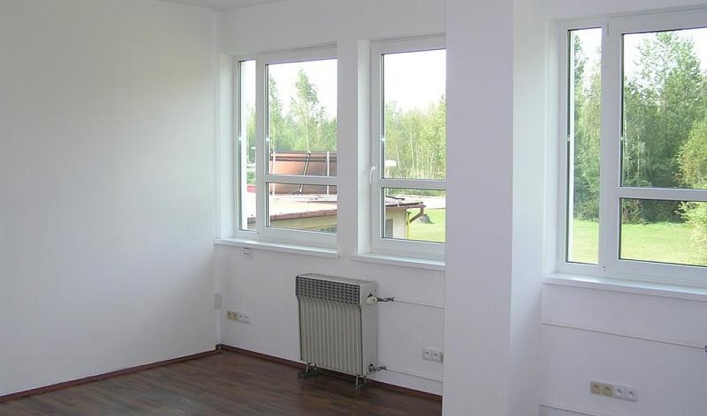 Pronájem kanceláře 43 m², Praha – náhled fotky 3