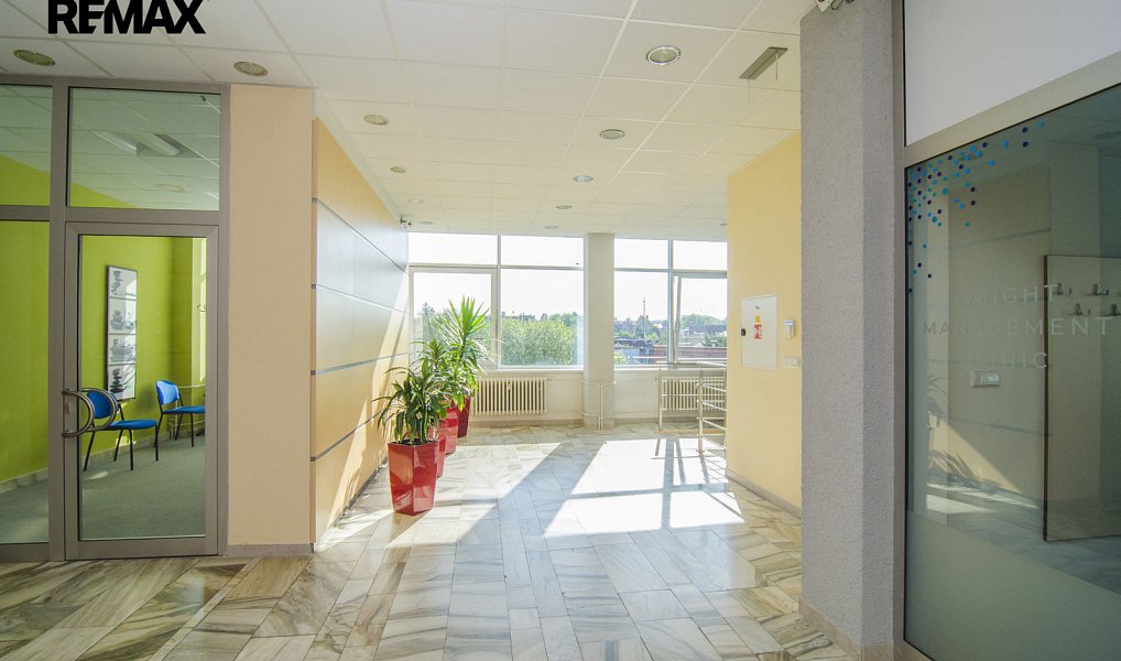 Pronájem obchodních prostor 81 m², Svitavy – náhled fotky 6