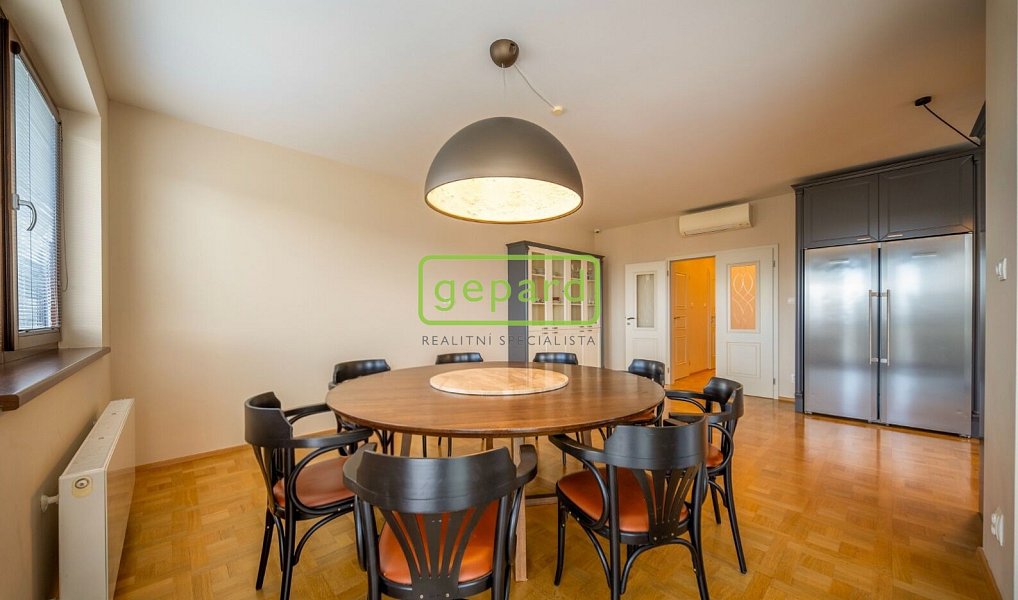 Prodej bytu 3+kk 90 m², Praha – náhled fotky 5