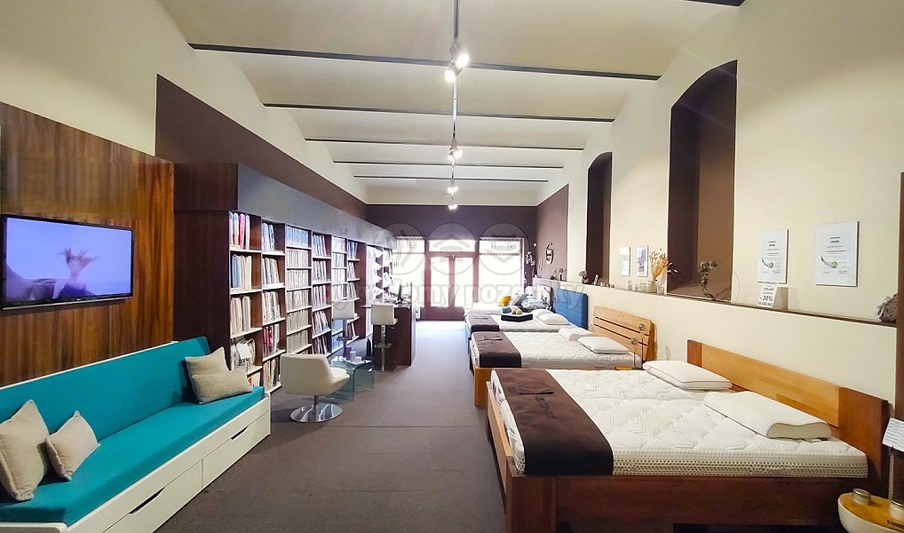 Pronájem obchodních prostor 100 m², Karviná – náhled fotky 3