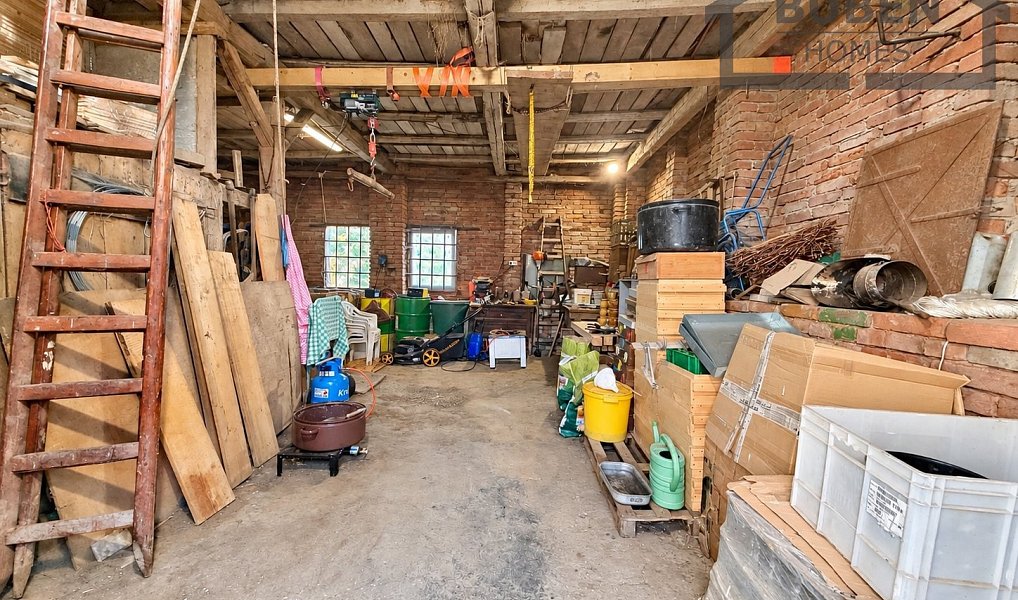 Prodej domu 200 m² s pozemkem 1 939 m², Ošelín – náhled fotky 27