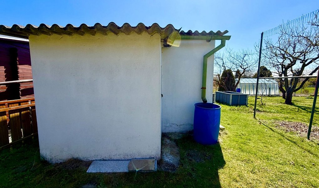 Prodej chaty/chalupy 8 m² s pozemkem 355 m², Pardubice – náhled fotky 12