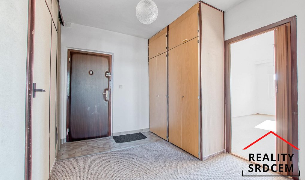 Pronájem bytu 3+1 71 m², Ostrava – náhled fotky 18