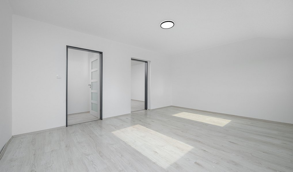 Pronájem bytu 4+1 77 m², Liberec – náhled fotky 8