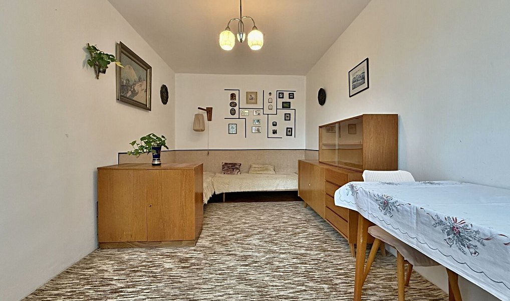 Pronájem bytu 3+1 64 m², Pardubice – náhled fotky 3