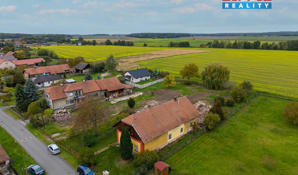 Prodej stavebního pozemku 3 184 m², Rokytno – náhled fotky 29
