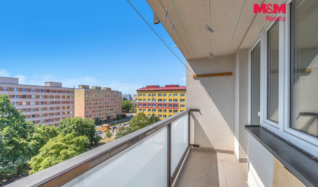 Prodej bytu 3+1 71 m², Praha – náhled fotky 8