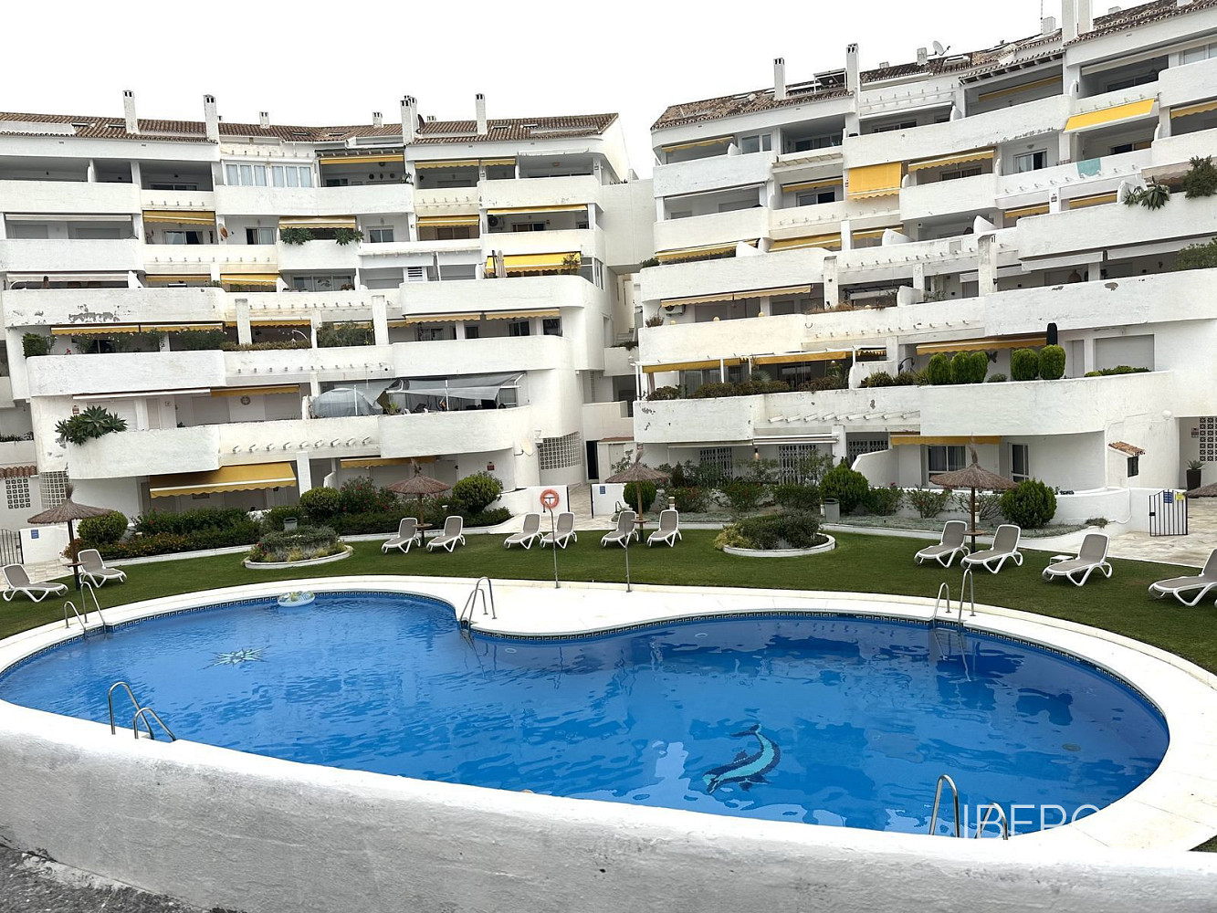 3+kk Apartment in Marbella, Nueva Andalucía - More