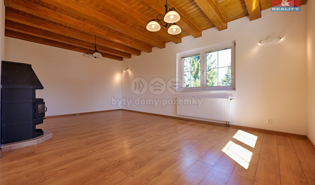 Prodej domu 120 m² s pozemkem 3 903 m², Mostkovice – náhled fotky 11