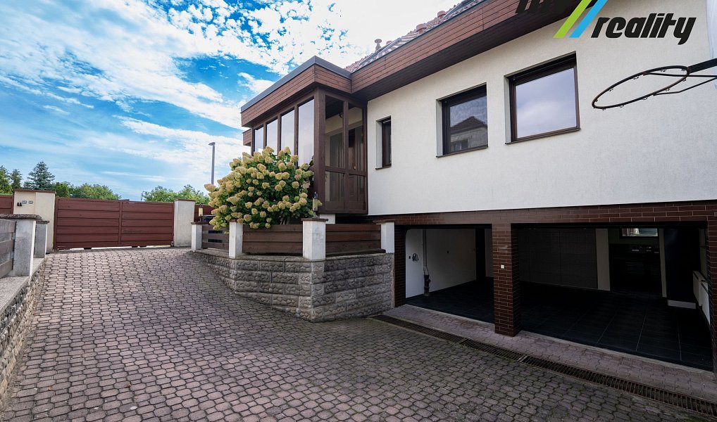 Prodej domu 271 m² s pozemkem 571 m², Lysá nad Labem – náhled fotky 4