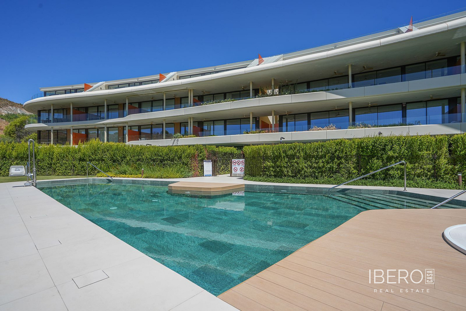 Piso 4+kk – Fuengirola, Los Boliches - Vista 2