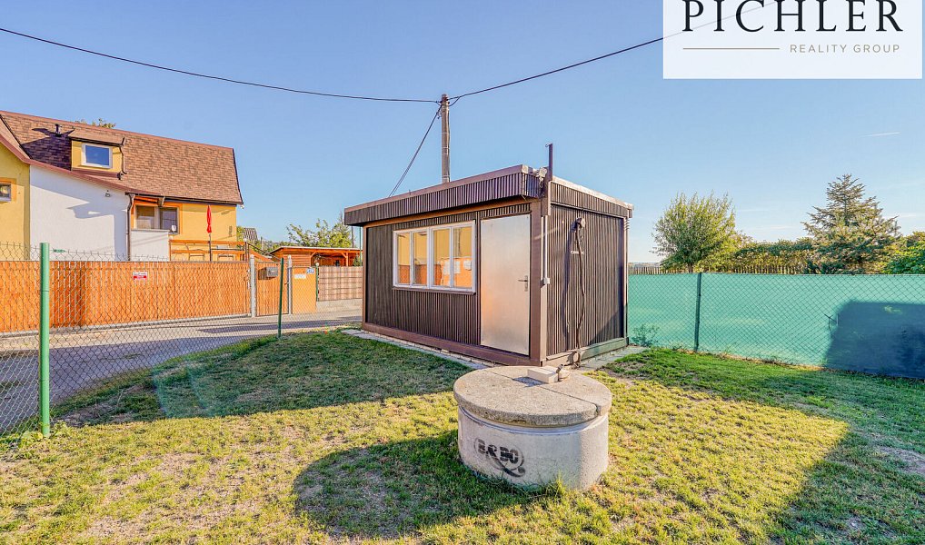 Prodej chaty/chalupy 408 m² s pozemkem 383 m², Plzeň – náhled fotky 10