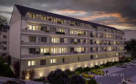 Prodej bytu 2+kk 66 m², Velká Bíteš, okres Žďár nad Sázavou