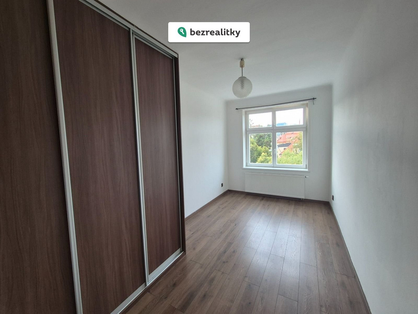Prodej bytu 2+kk 45 m² – fotografie 5