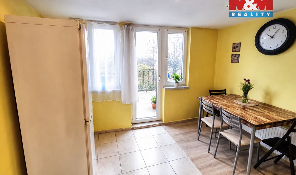 Prodej domu 150 m² s pozemkem 318 m², Český Těšín – náhled fotky 11