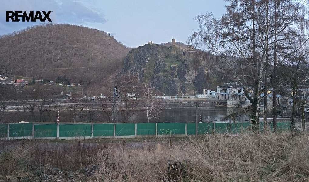 Prodej stavebního pozemku 1 334 m², Ústí nad Labem – náhled fotky 12