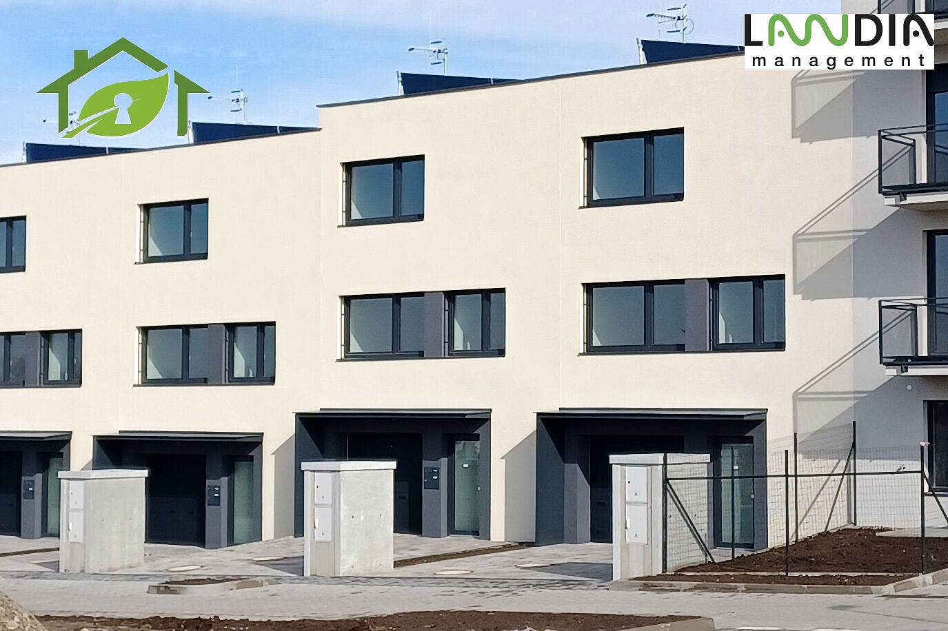 Prodej domu 160 m² s pozemkem 214 m²