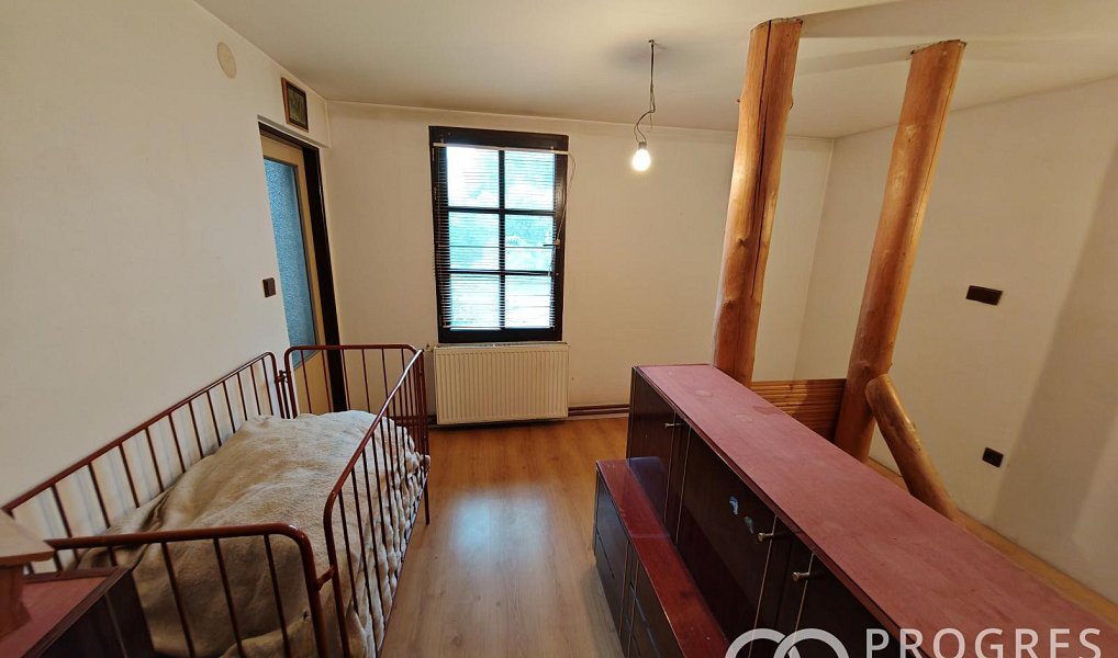 Prodej domu 160 m² s pozemkem 523 m², Rataje – náhled fotky 9