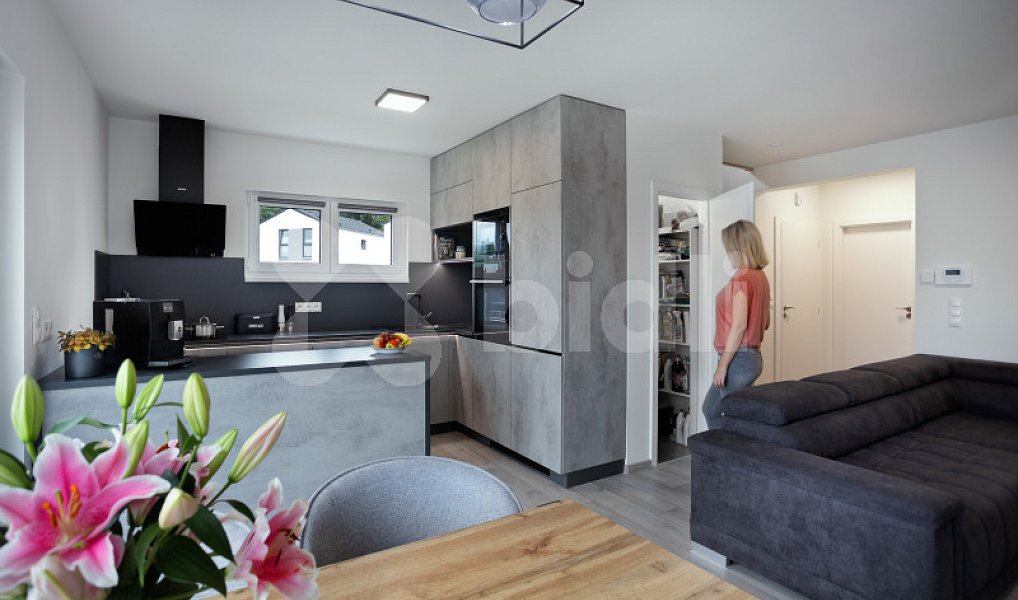 Prodej domu 108 m² s pozemkem 493 m², Pardubice – náhled fotky 10
